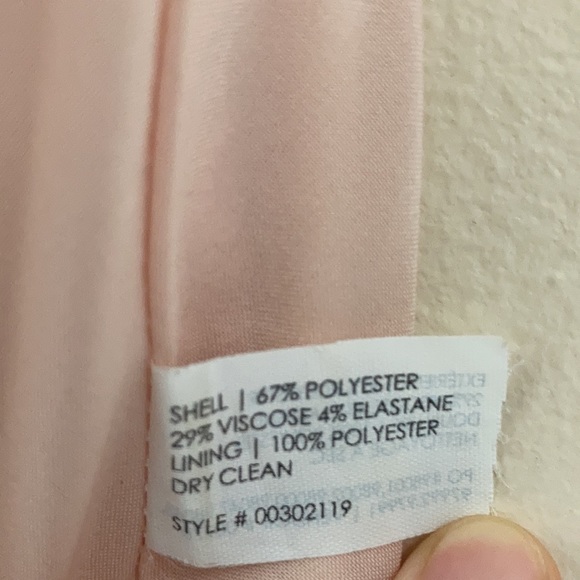 Club Monaco A-line skirt - Picture 4 of 5